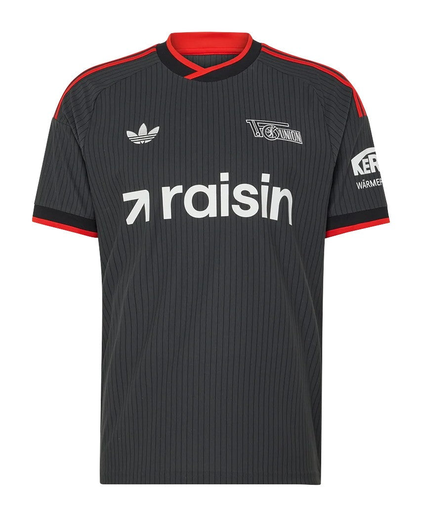 FC Union Berlin Third Shirt 2026/27