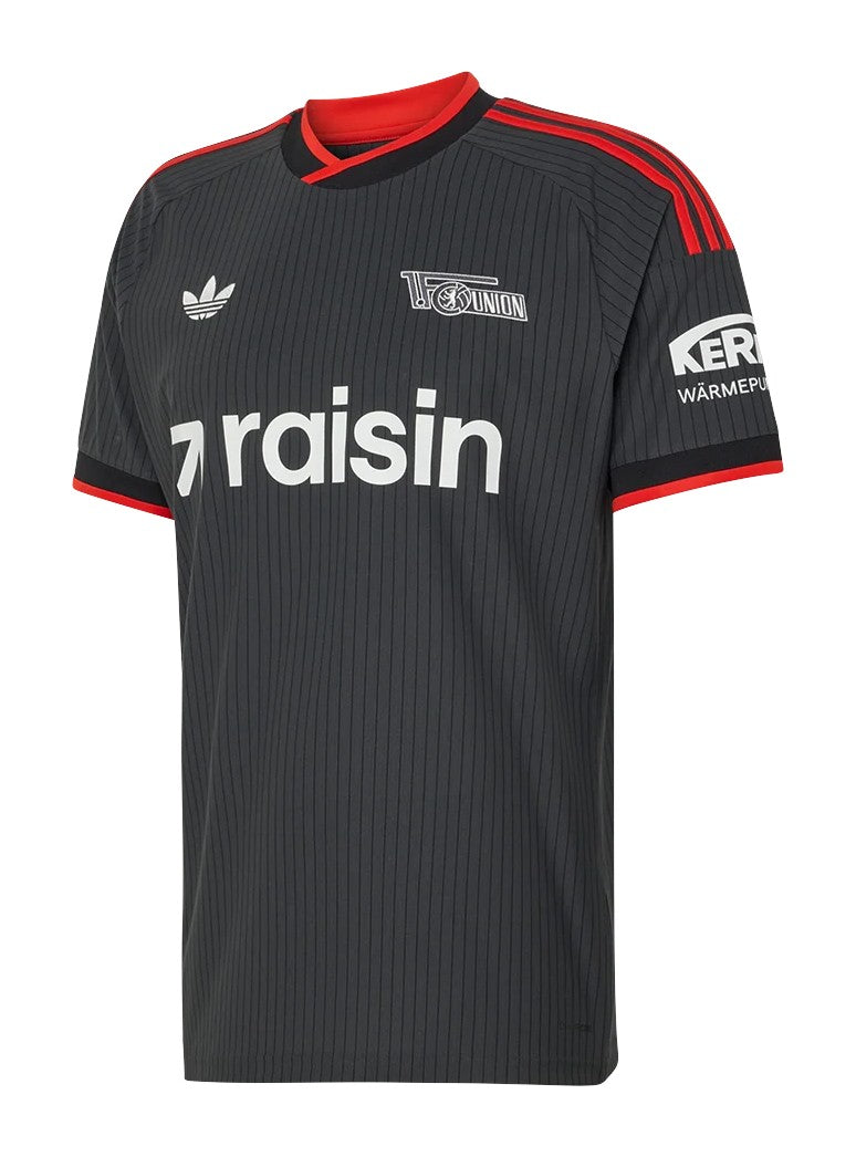 FC Union Berlin Third Shirt 2026/27
