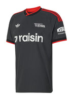 FC Union Berlin Third Shirt 2026/27