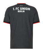 FC Union Berlin Third Shirt 2026/27