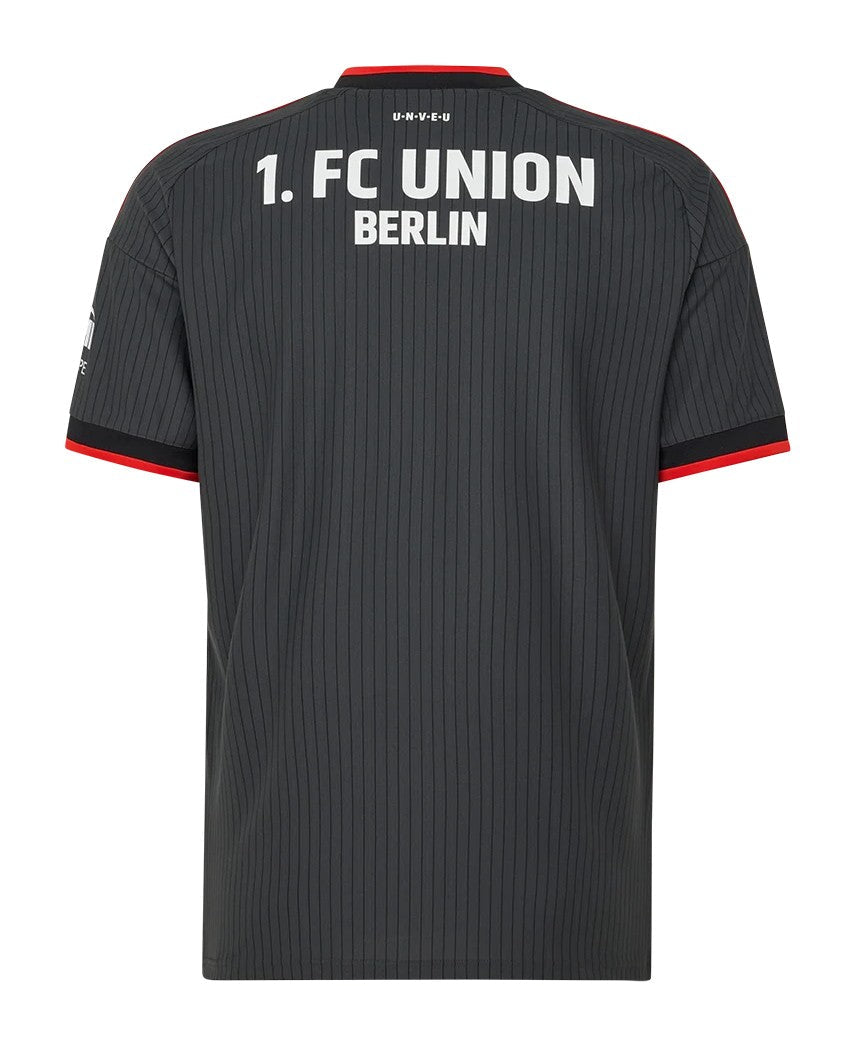 FC Union Berlin Third Shirt 2026/27