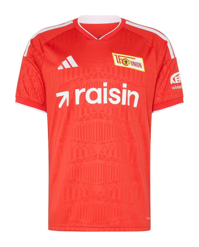 FC Union Berlin Home Shirt 2026/27
