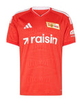 FC Union Berlin Home Shirt 2026/27