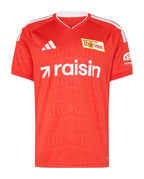 FC Union Berlin Home Shirt 2026/27