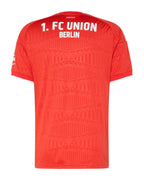 FC Union Berlin Home Shirt 2026/27