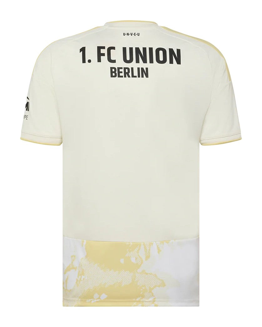 FC Union Berlin Third Shirt 2026/27