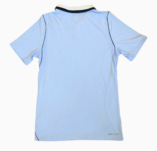Camisa Casa Uruguai 2026/27