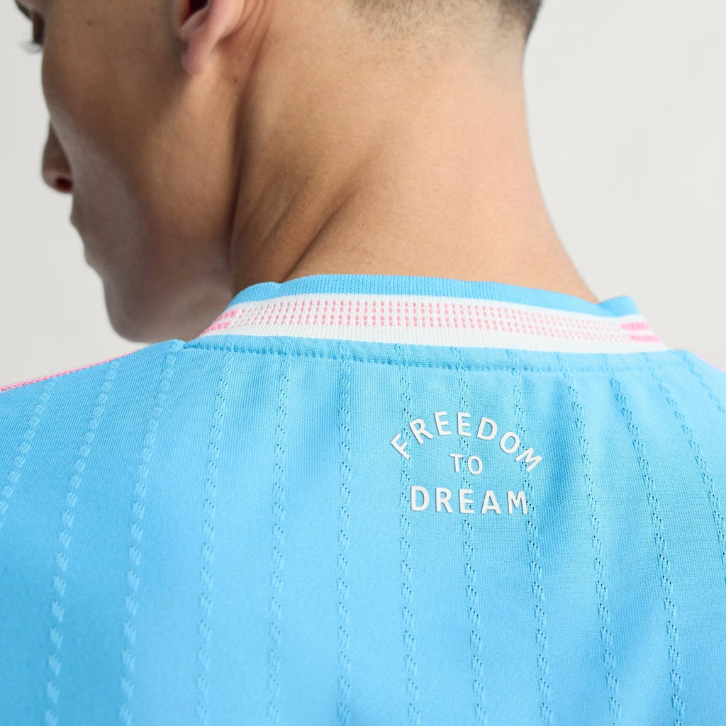 Inter Miami Third Shirt 2025/26