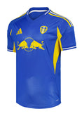 Leeds United Away Shirt 2025/26