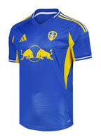 Leeds United Away Shirt 2025/26