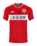 VfB Stuttgart Away Shirt 2026/27