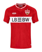 VfB Stuttgart Away Shirt 2026/27
