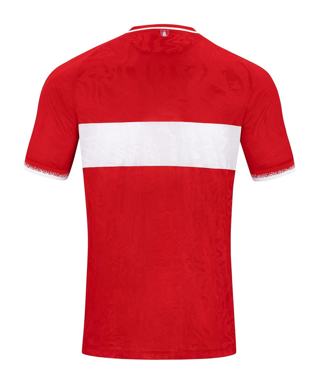 VfB Stuttgart Away Shirt 2026/27