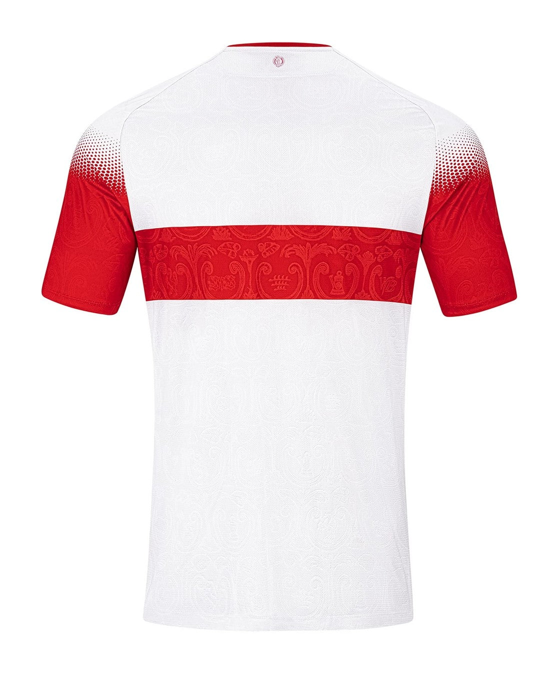 VfB Stuttgart Home Shirt 2026/27