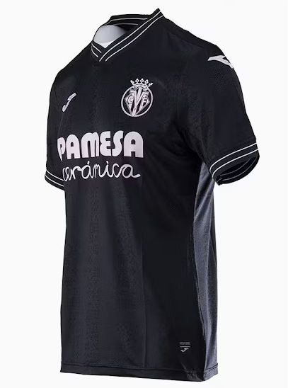 Villarreal Third Shirt 2024/25