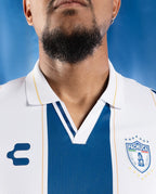 Pachuca Heimtrikot 2025/26