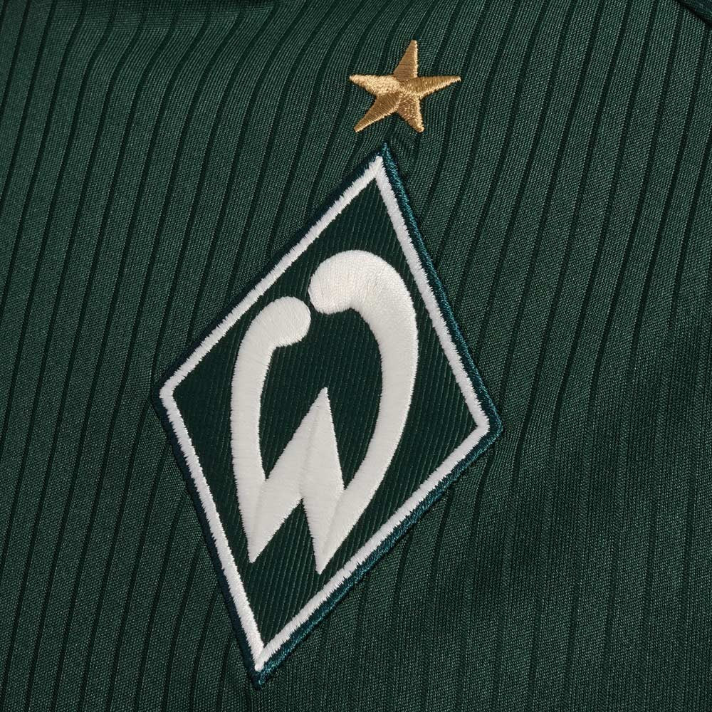 Werder Bremen Away Shirt 2026/27