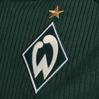 Werder Bremen Away Shirt 2026/27