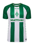 Werder Bremen Home Shirt 2026/27