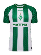 Werder Bremen Home Shirt 2026/27