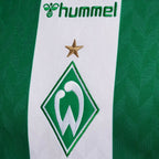 Werder Bremen Home Shirt 2026/27
