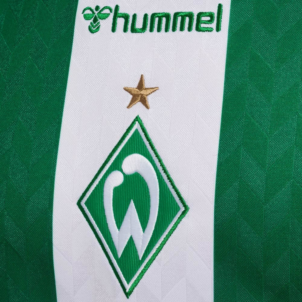 Werder Bremen Home Shirt 2026/27