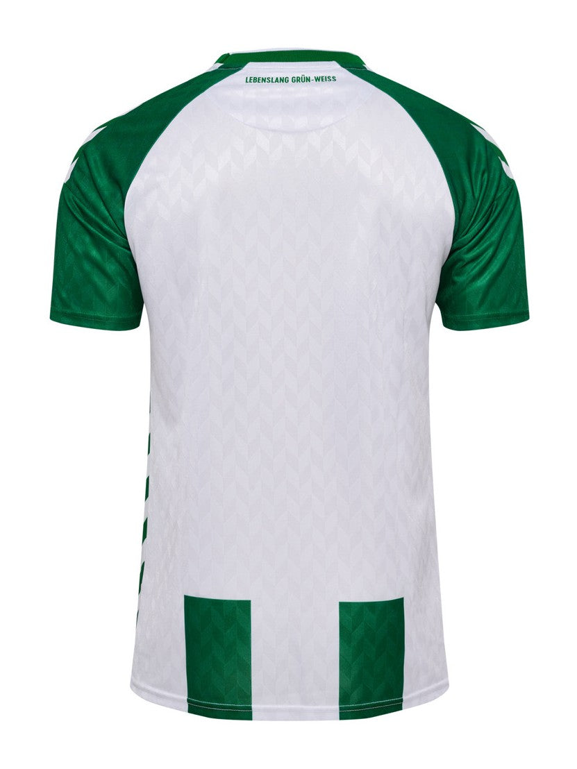 Werder Bremen Home Shirt 2026/27