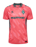 Werder Bremen Third Shirt 2026/27