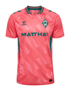 Werder Bremen Third Shirt 2026/27