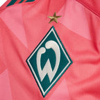 Werder Bremen Third Shirt 2026/27