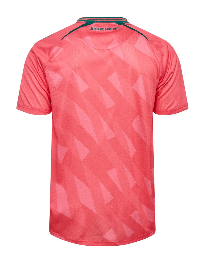 Werder Bremen Third Shirt 2026/27