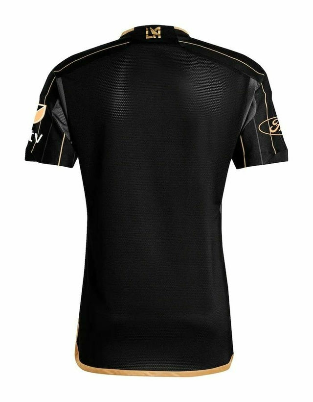 Los Angeles FC Home Shirt 2025/26