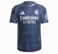 Real Madrid Auswärtstrikot 2025/26