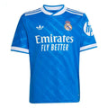 Real Madrid Auswärtstrikot 2025/26