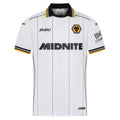 Wolverhampton Away Shirt 2026/27