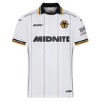 Wolverhampton Away Shirt 2026/27