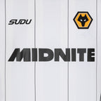 Wolverhampton Away Shirt 2026/27