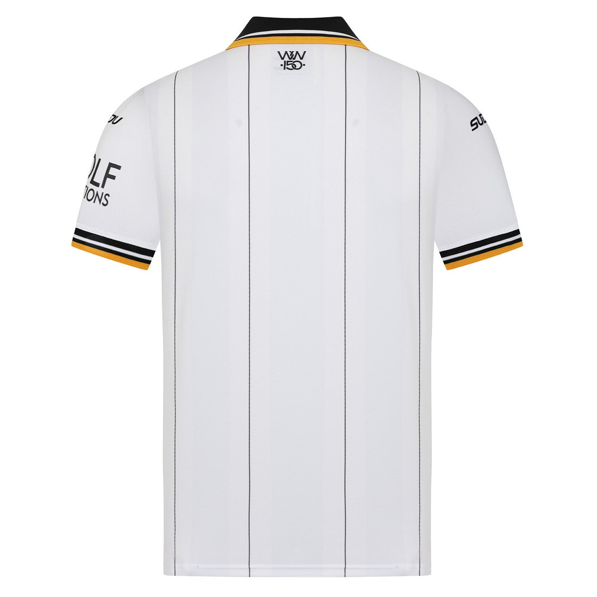 Wolverhampton Away Shirt 2026/27