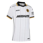 Wolverhampton Away Shirt 2026/27
