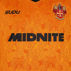 Wolverhampton Home Shirt 2026/27