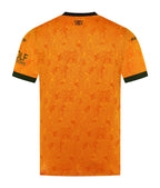 Wolverhampton Home Shirt 2026/27