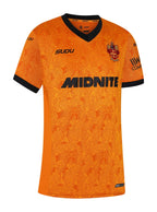 Wolverhampton Home Shirt 2026/27