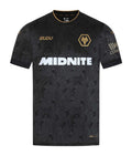 Wolverhampton Third Shirt 2026/27