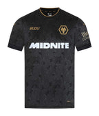 Wolverhampton Third Shirt 2026/27