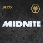 Wolverhampton Third Shirt 2026/27