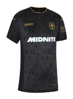 Wolverhampton Third Shirt 2026/27