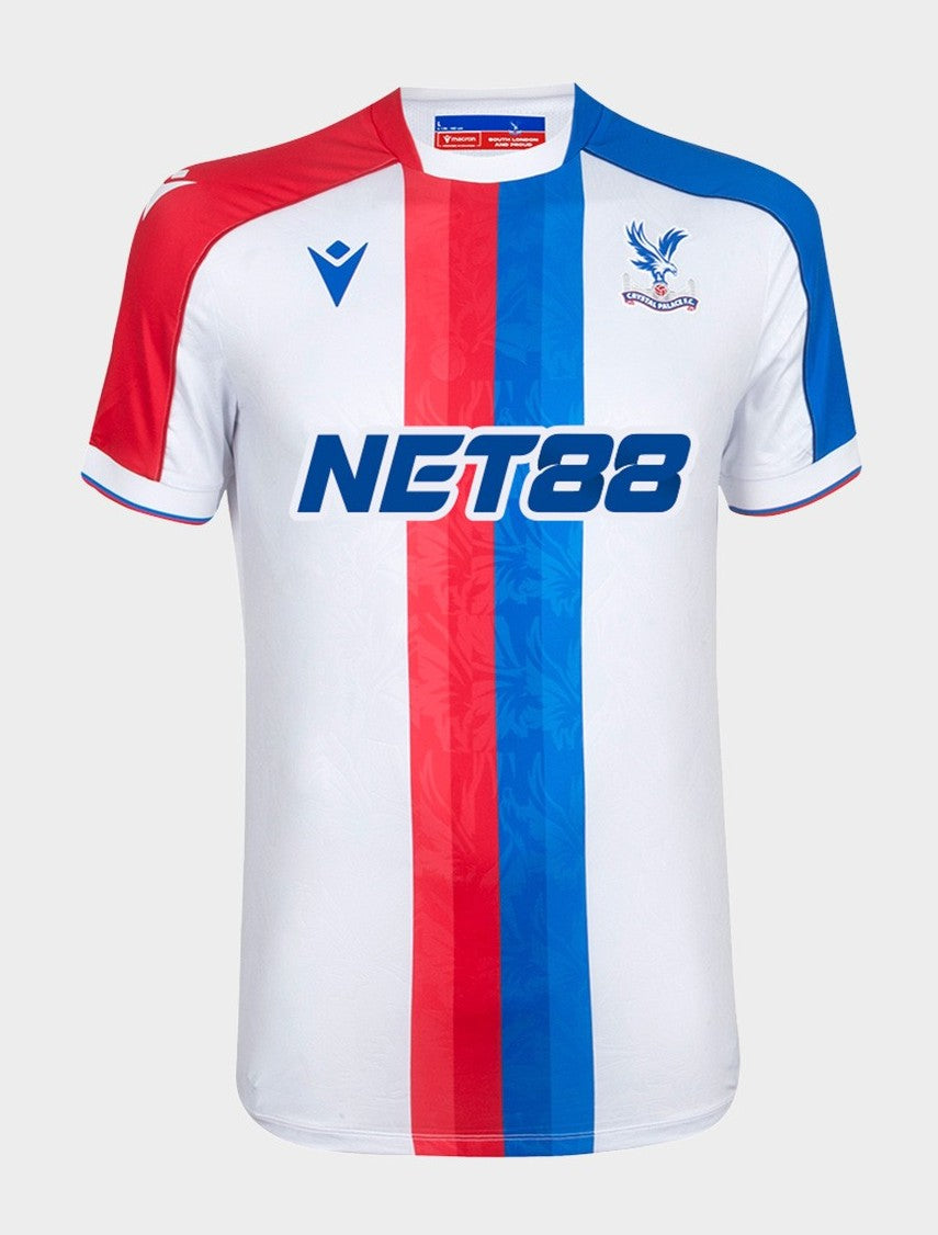 Crystal Palace Away Shirt 2025/26