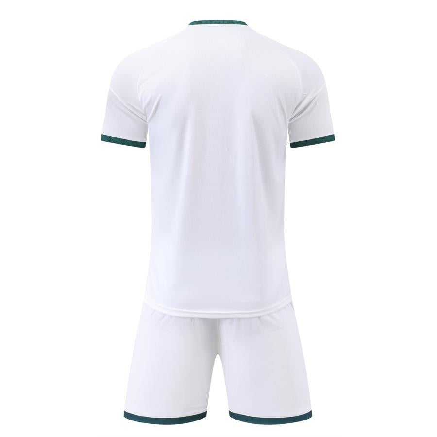 Real Madrid Camisa Principal 2026/27 - Infantil