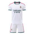 Real Madrid Heimtrikot 2026/27 – Kinder