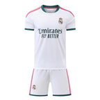 Real Madrid Heimtrikot 2026/27 – Kinder